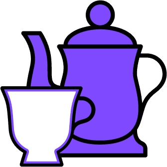 Enchanted Garden Tea Party