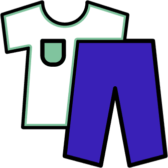 Pajamas & Pancakes Party