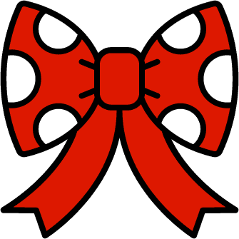 Polka Dot Sweetheart Party