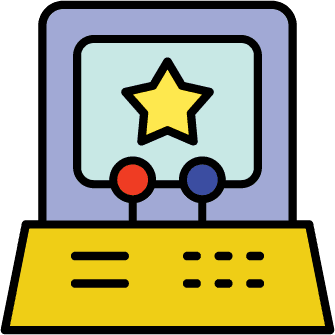 Power Up! Gamer Party