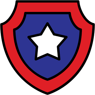 Ultimate Hero Squad Party