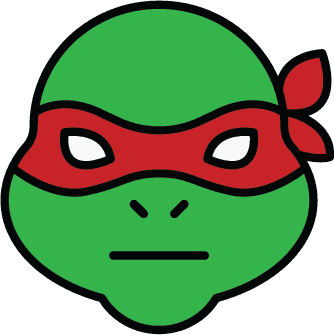 Ultimate Ninja Challenge Party